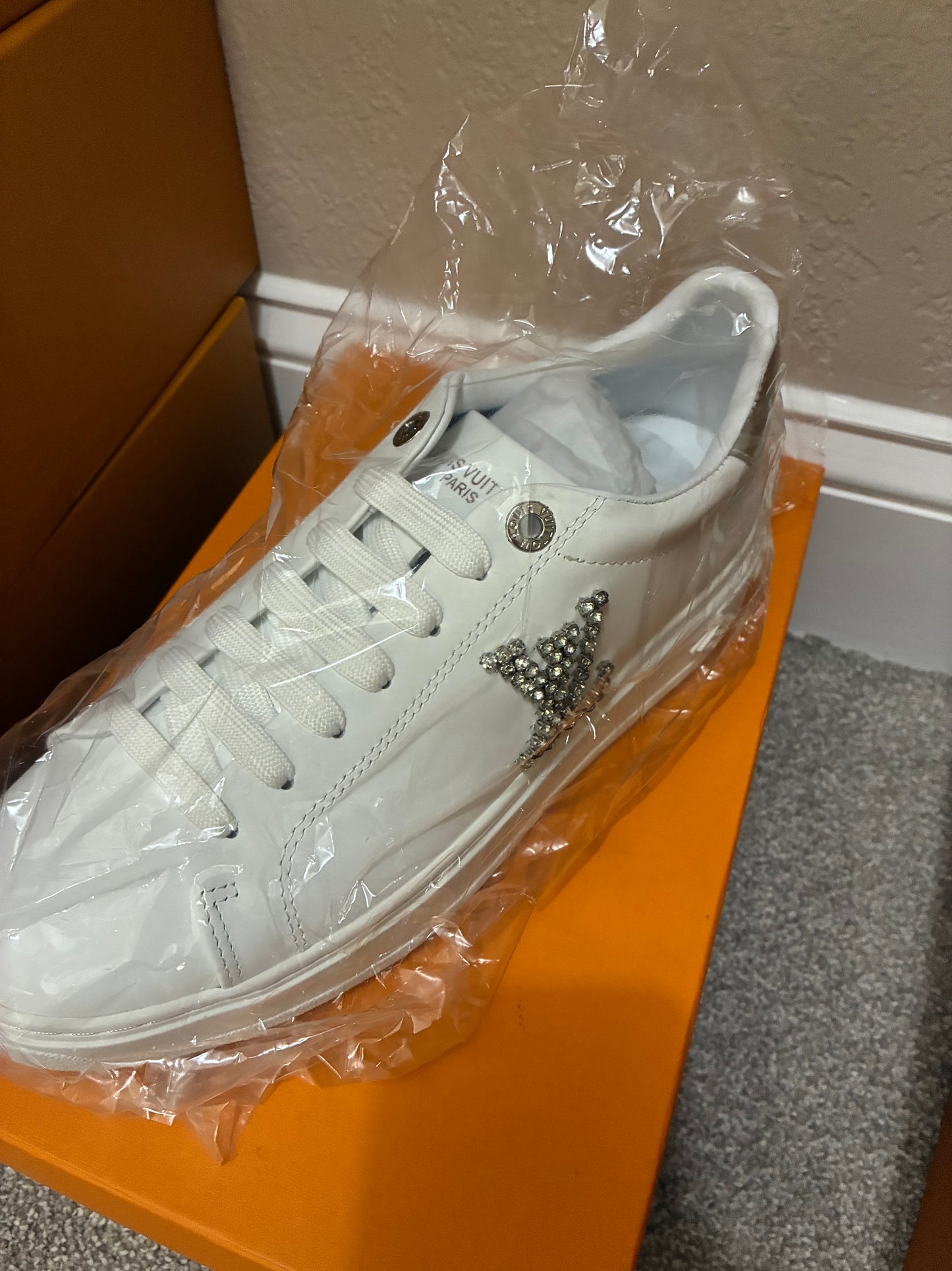 LV Sneaker