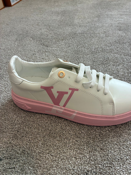 LV Sneaker