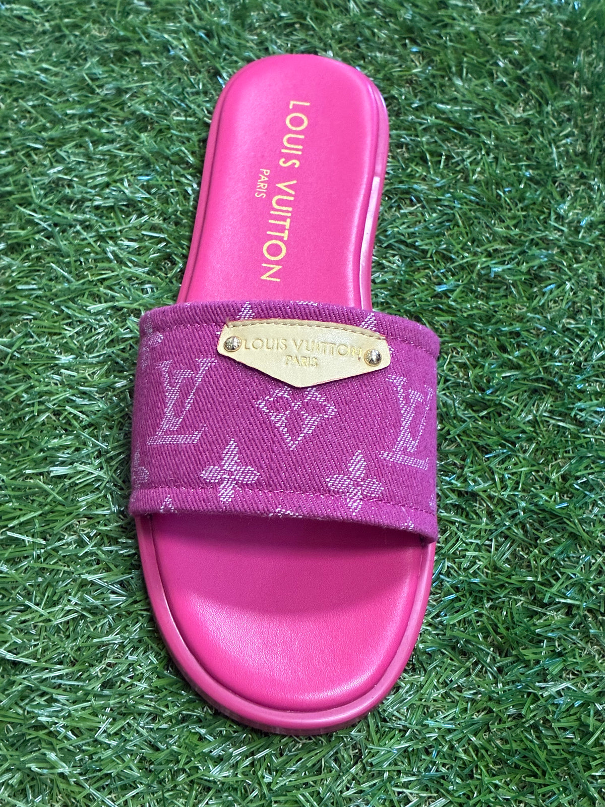 LV Slide