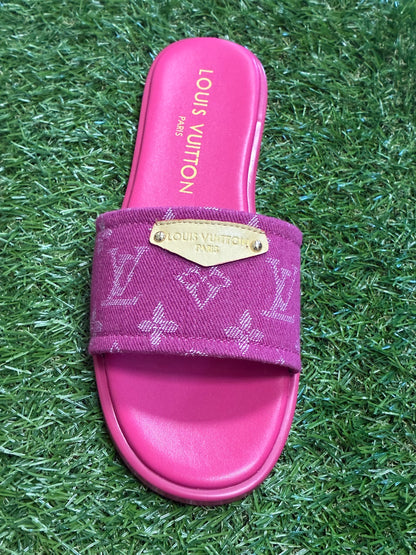 LV Slide