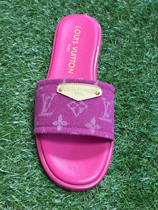 LV Slide
