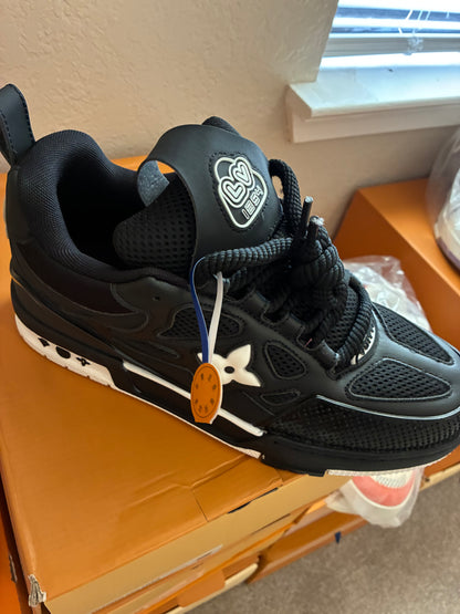 LV Skate Sneaker