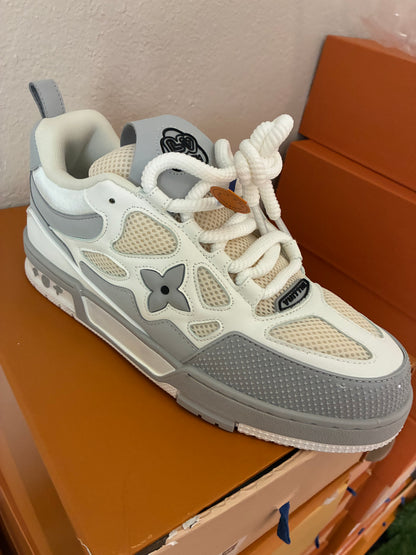 LV Skate Sneaker