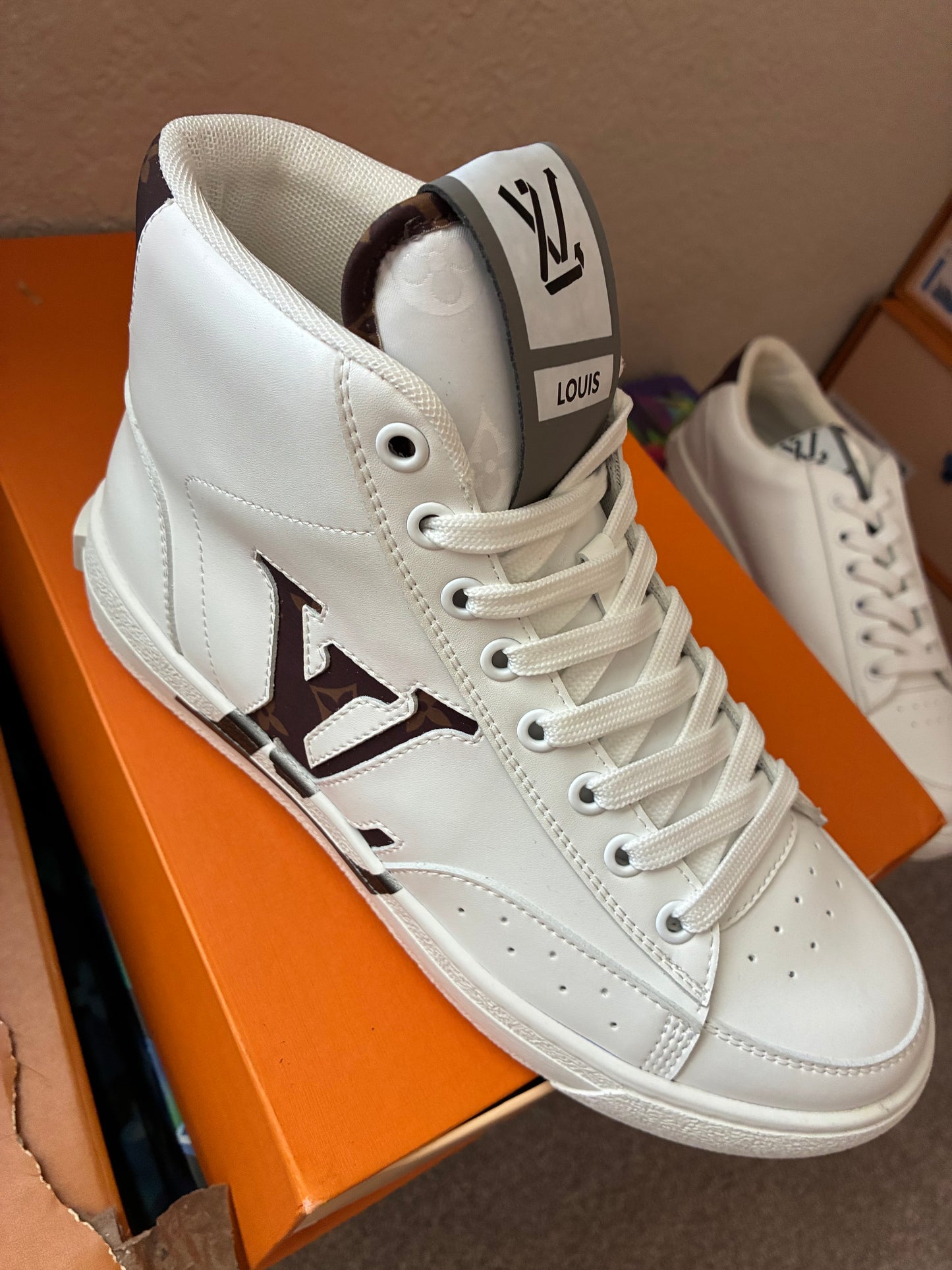 LV Sneaker