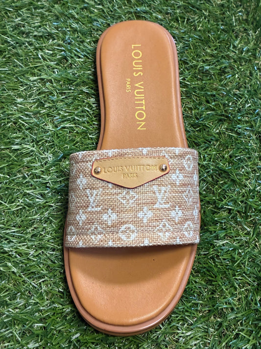 LV Slide