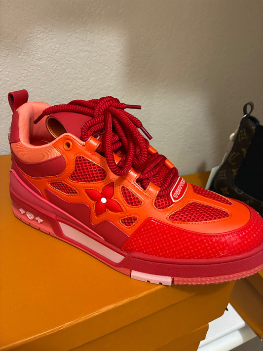 LV Skate Sneaker