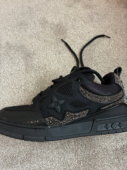 LV Skate Sneaker