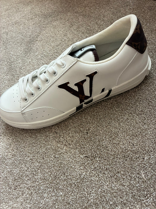 LV Classic Sneaker